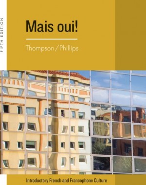 Mais Oui!, 5th Edition